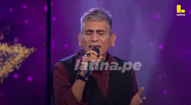 Yo Soy: Otro imitador de Eros Ramazzotti hace dudar al jurado