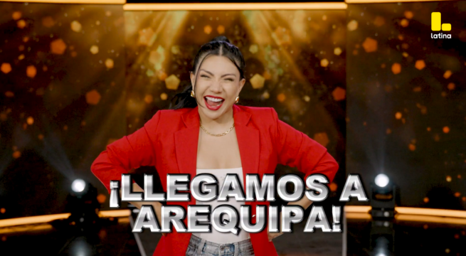 ¡Atención AREQUIPA!: “Yo Soy” llega con un NUEVO casting