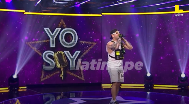 Yo Soy: Imitador de Feid deja SIN PALABRAS a los jueces, ¿por una buena razón?