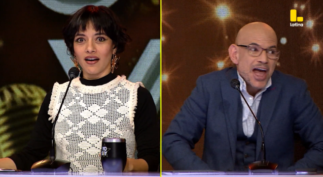 Yo Soy 2025: ¿El verdadero nombre de Jely Reátegui NO es Jely?