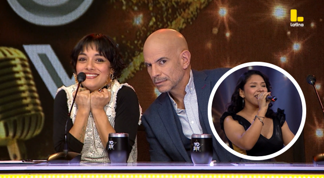 Yo Soy 2025: Jely Reátegui CONTRADICE a Morán, ¿y cambia su voto?