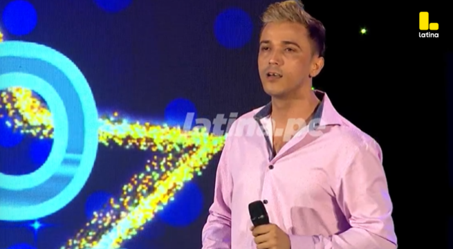 Yo Soy: Jurado ANODADADO con el imitador de Luis Miguel, ¿le dijeron que sí?