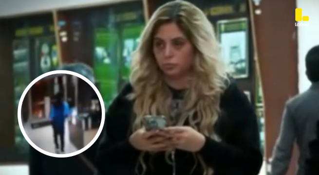 Melissa Márquez DENUNCIA que fue EXTORSIONADA tras reportar a su hijo adolescente como desaparecido