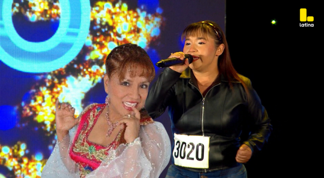 Yo Soy: Imitadora de la Muñequita Sally deslumbra con su casting, ¿pasó a la siguiente ronda?
