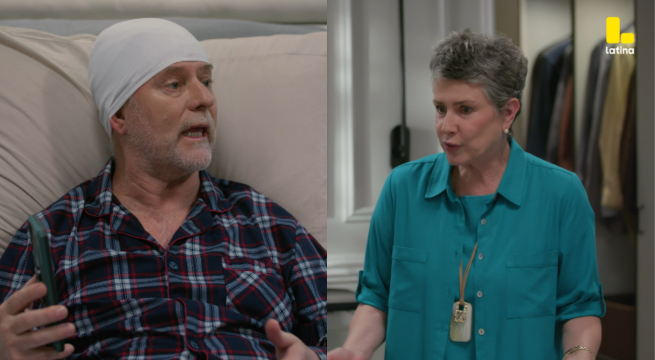 Pobre Novio Capítulo 174: Arturo ¿ASUSTADO? por divorciarse de Stella