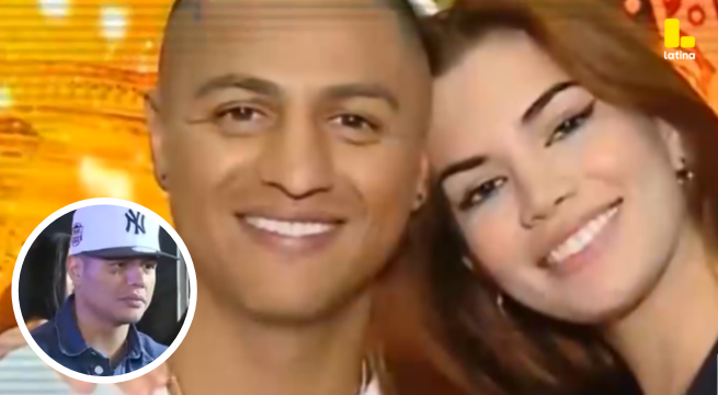 Jonathan Maicelo se declara INOCENTE de la denuncia de Samantha Batallanos: “Hay pruebas”