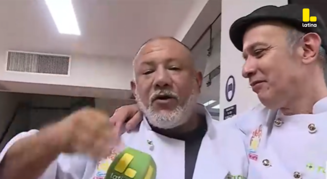 El Gran Chef Famosos y todo lo que NO se vio de la GRAN FINAL