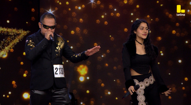 Yo Soy: ¿Imitadores de Masterboy consiguen pasar a la siguiente fase de la competencia?