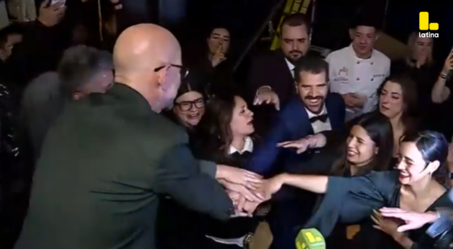 EN EXCLUSIVA cómo se vivió el GRAN CONCIERTO de estreno de Yo Soy