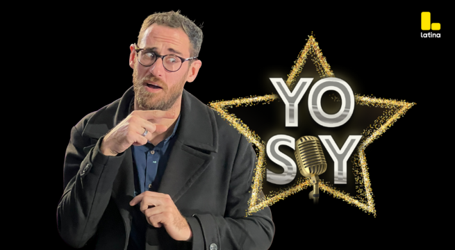 Yo Soy: Encuesta de hoy, lunes 04 de agosto