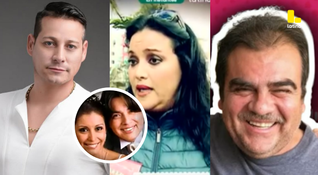 Luigui Carbajal, Mariella Zanetti y Joséluis Aguilar CONFIRMAN agresiones de Leonard León a Karla Tarazona