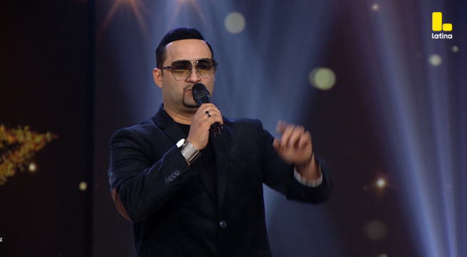 Yo Soy: Imitador de Víctor Manuelle DESLUMBRA con su parecido