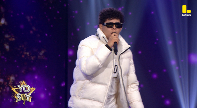 Yo Soy: Imitador de Bad Bunny genera DEBATE entre los jurados