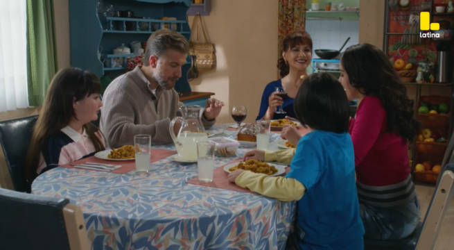 Eres mi bien Capítulo 09 RESUMEN: Rubén le hace la vida imposible a Valeria