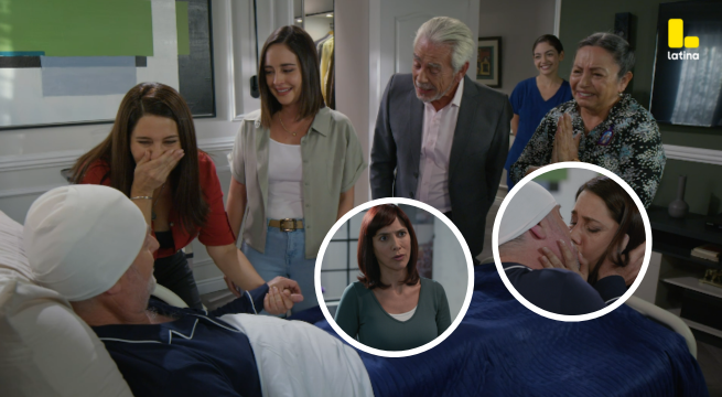 Pobre Novio Capítulo 176 RESUMEN: Arturo no sigue ocultando su amor por Vilma y César quiere lejos a Pachi