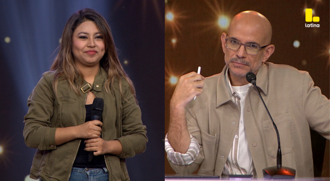 Yo Soy: Ricardo Morán le SUPLICA a imitadora de Amaia que regrese al casting