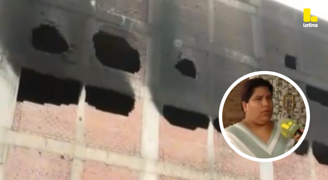Nuevo incendio en Barrios Altos afecta a familias y denuncian falta de apoyo