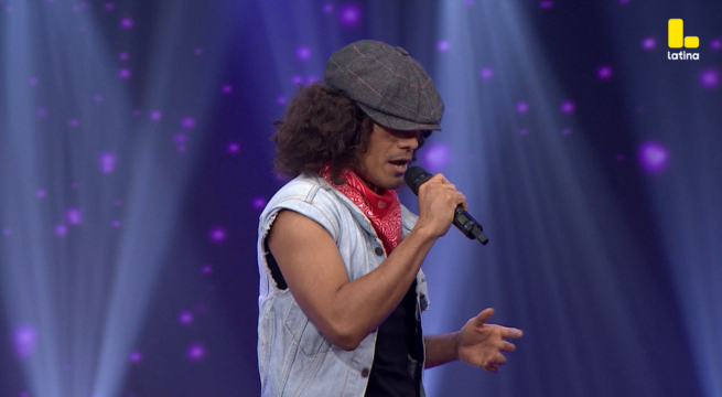 Yo Soy: ¿Cómo le fue a Brian Johnson de AC/DC en su casting para la nueva temporada?