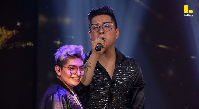 Yo Soy: Imitador de Bryan Arámbulo recibe ESTE comentario del jurado