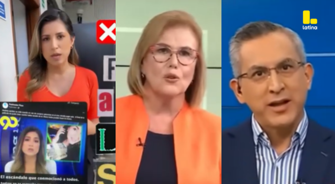 Peligroso avance de la Inteligencia Artificial: Hasta periodistas de Latina son víctimas de esta herramienta