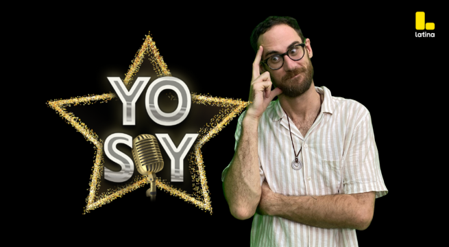 Yo Soy Conciertos 2025: Encuesta del REACT, martes 7 de octubre