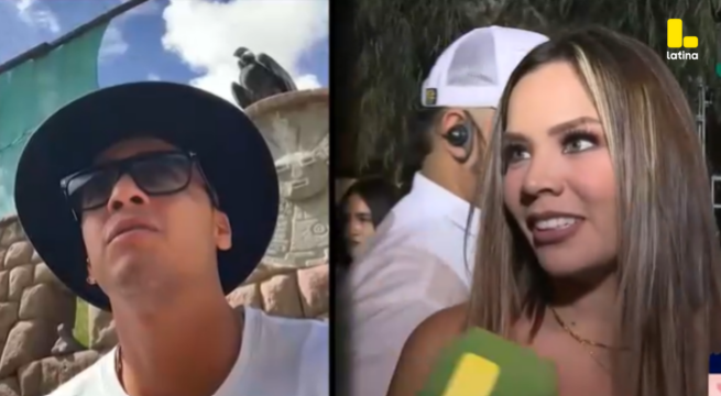 Andrea San Martín le GANA juicio de alimentos a Juan Víctor