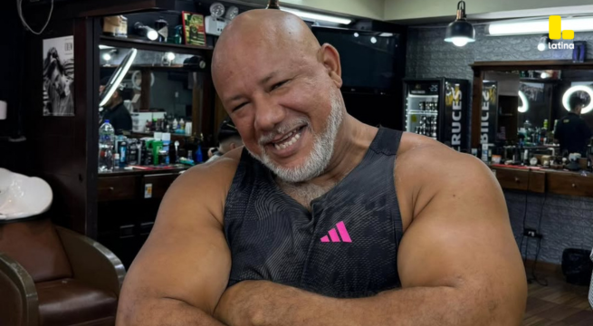 Steve Palao se defiende de acusaciones de NO reconocer a su hija
