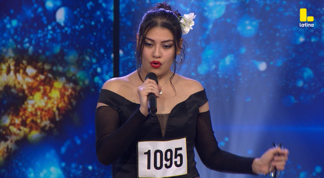 Yo Soy: Imitadora de Mon Laferte deja su voz en “Tu falta de querer”, ¿y convenció al jurado?