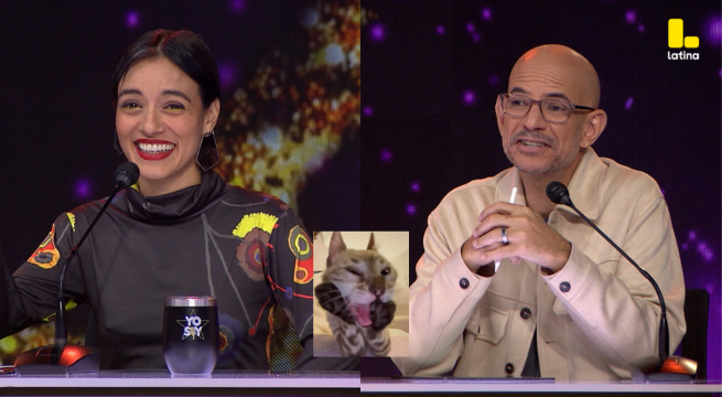Yo Soy 2025: Ricardo Morán TROLEA a Jely Reátegui: “No se necesita mucho para estar en televisión”