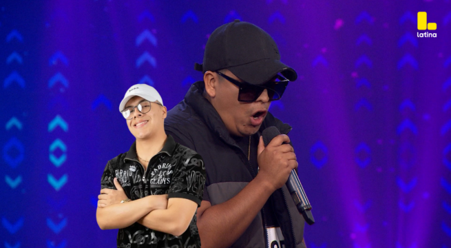 Yo Soy: Imitador de Chechito es parecido FÍSICAMENTE, ¿y la voz?