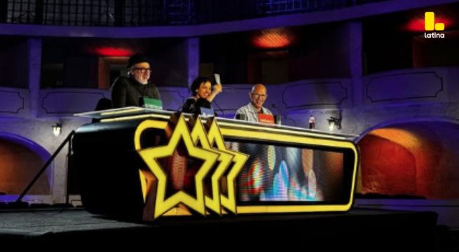 Jurados y conductores de Yo Soy están en Arequipa, ¡no te pierdas este sábado el segundo día de casting!