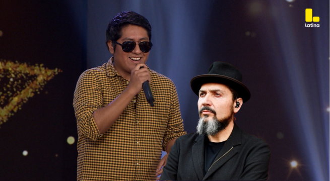 Yo Soy: Imitador de Reyli Barba deja TODO en el escenario