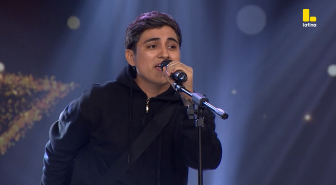 Yo Soy: Imitador de Jorge González canta 2 canciones de Los Prisioneros, pero ¿pasó a la siguiente ronda?
