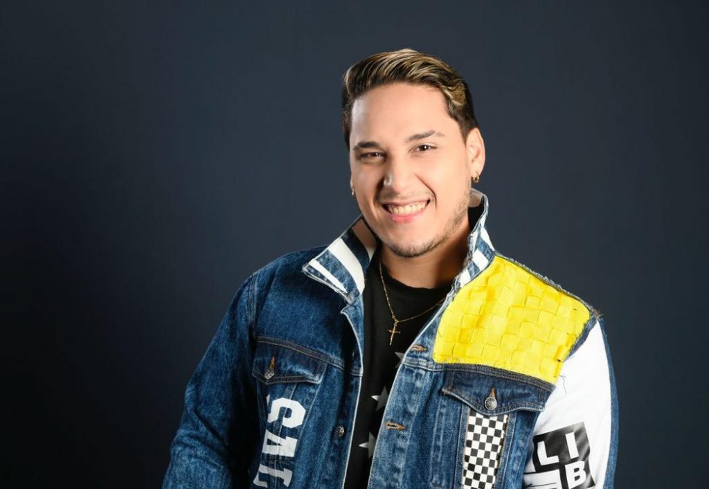 Cantautor Tommy Alva estrena nuevo sencillo “En tu piel”: Este afrobeat lo coloca en el panorama latino