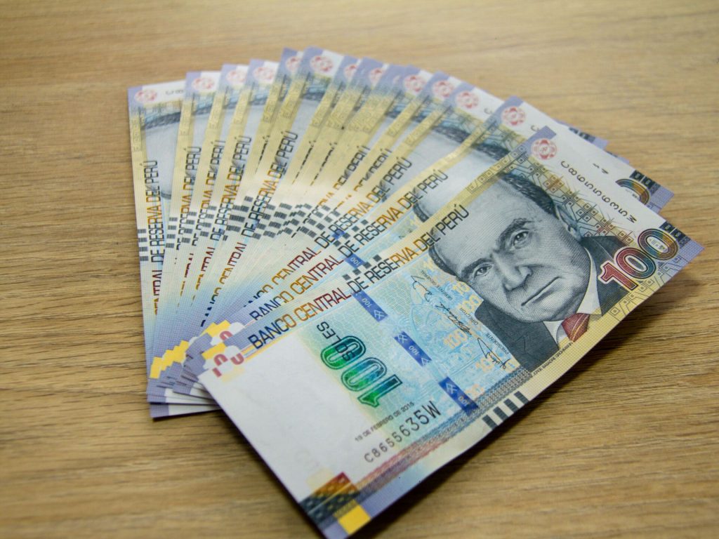 Si tengo S/ 18 mil soles guardados, ¿en qué puedo invertirlos?