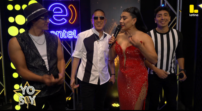 Yo Soy Conciertos 2025: Los Ilegales encendieron la pista de baile en su primera presentación en vivo | VÍDEO