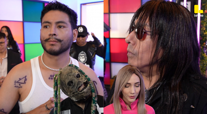 Yo Soy 2025: Salsero y rockero RECONOCIDOS clasificaron a las galas del programa