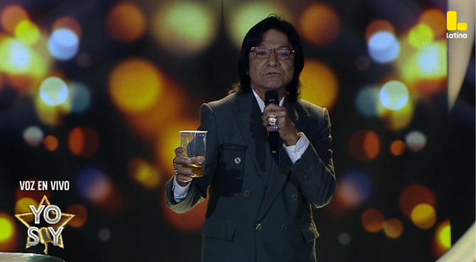 Yo Soy Conciertos 2025: Iván Cruz abre la NOCHE DE ELIMINACIÓN, ¿el “tata” será eliminado?