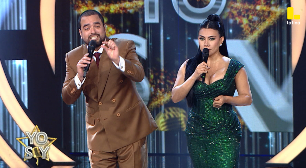 Yo Soy Conciertos 2025: HOY comienzan los conciertos de Yo Soy, ¿quiénes son los artistas que se presentarán?