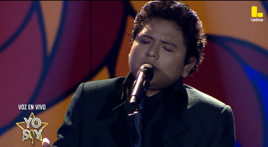 Yo Soy 2025 Conciertos: José José canta “El Triste”, ¿cómo le fue en la presentación?