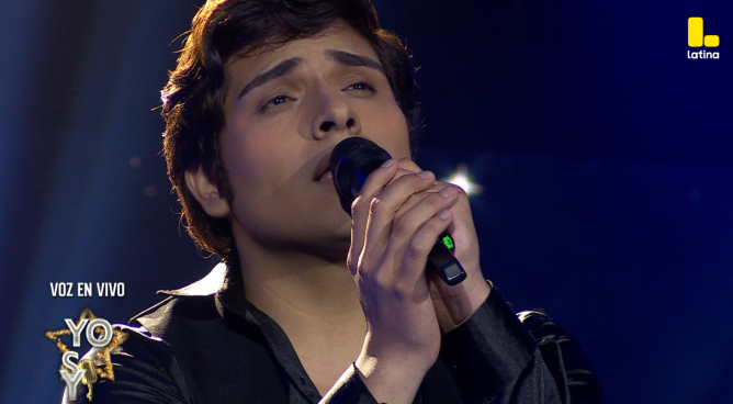 Yo Soy Conciertos 2025: Raphael conquista al jurado y es OVACIONADO al final de su presentación | VÍDEO