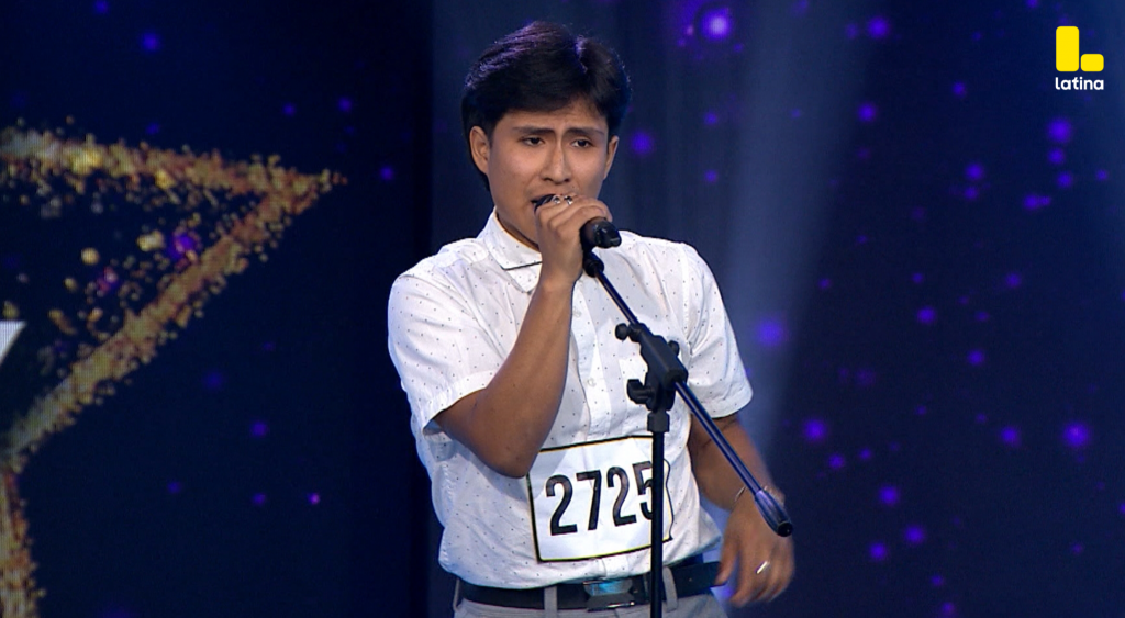 Yo Soy 2025: Imitador de Federico Moura de Virus llega al programa, ¿rompió con su timidez?