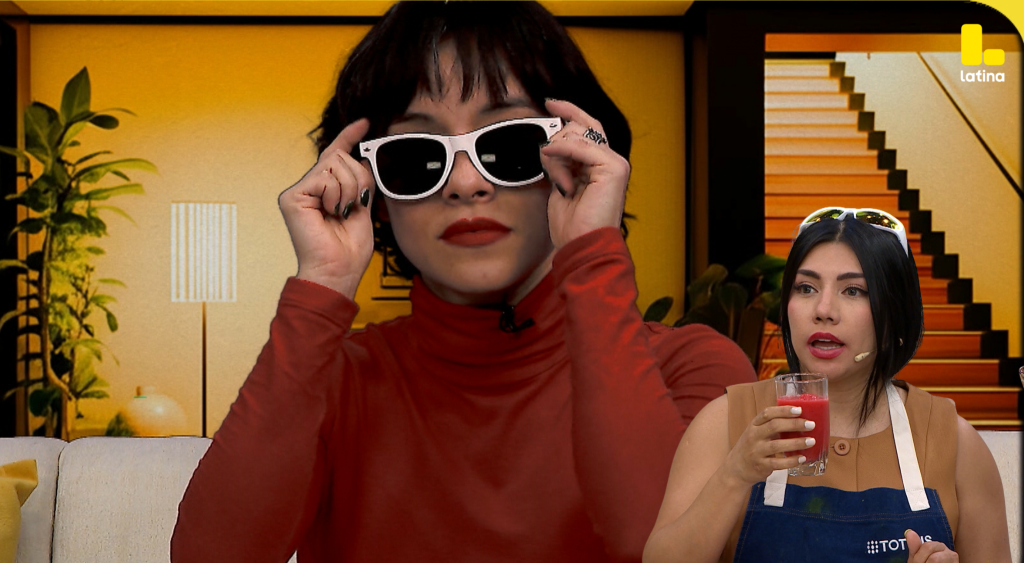 Cuál Es Tu Pedido RESUMEN: Diana Sánchez logra CONVENCER al paladar de Jely Reátegui, ¿qué puntaje obtuvo?