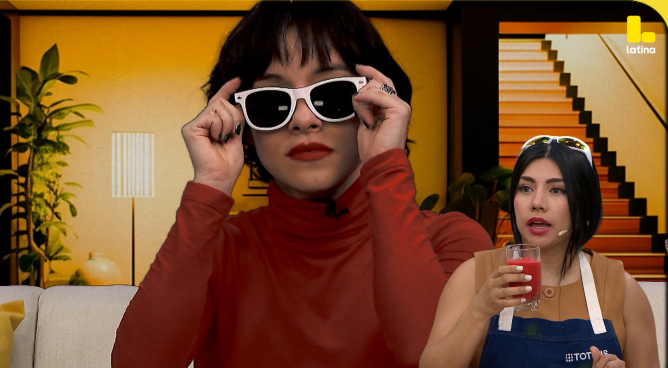 Cuál Es Tu Pedido RESUMEN: Diana Sánchez logra CONVENCER al paladar de Jely Reátegui, ¿qué puntaje obtuvo?