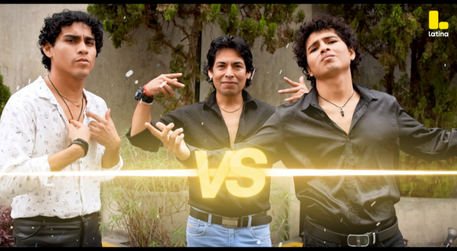 Yo Soy 2025: Tres imitadores de Pedro Suárez Vértiz compiten para saber quién es el MEJOR