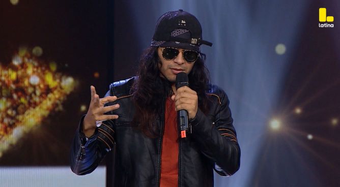 Yo Soy 2025: Imitador de Axl Rose quiere CLASIFICAR a la siguiente etapa, ¿lo logró?