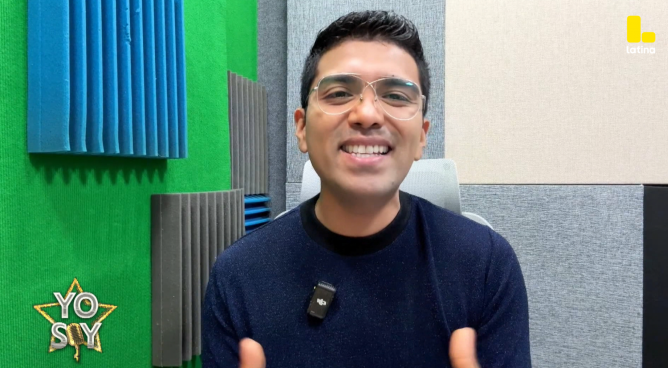 Yo Soy Conciertos 2025: El VERDADERO Christian Yaipén sorprende a su imitador en su PRIMER concierto | VÍDEO