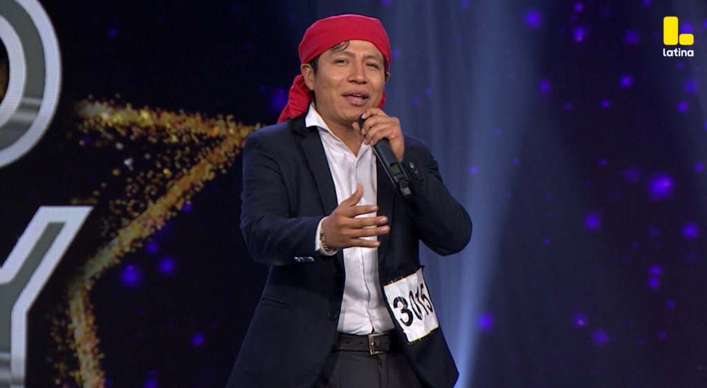 Yo Soy 2025: Participante IMITA a Leonardo Favio, ¿es idéntico?