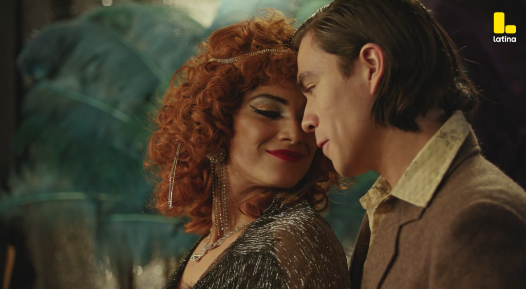 Eres Mi Bien Capítulo 24: Rebeca tuvo una RELACIÓN AMOROSA con el papá de Mauricio