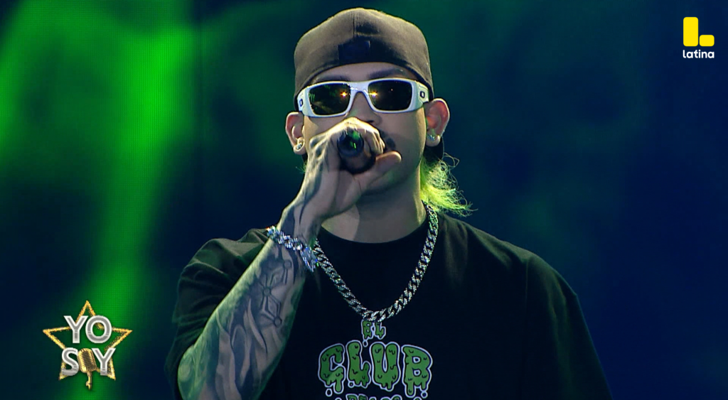 Yo Soy Conciertos 2025: Feid vuelve una LOCURA las galas del programa, ¿qué dijo Ricardo Morán?